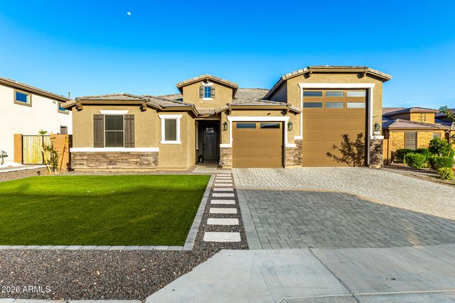 8311 N 186TH Lane, Waddell, AZ 85355