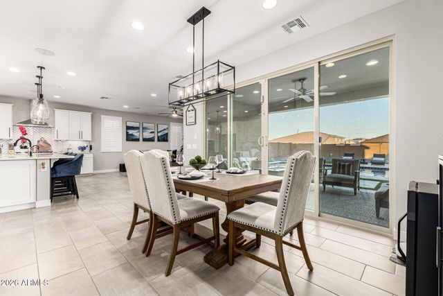 8311 N 186TH Lane, Waddell, AZ 85355