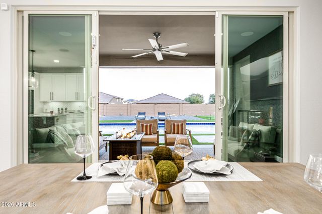 8311 N 186TH Lane, Waddell, AZ 85355