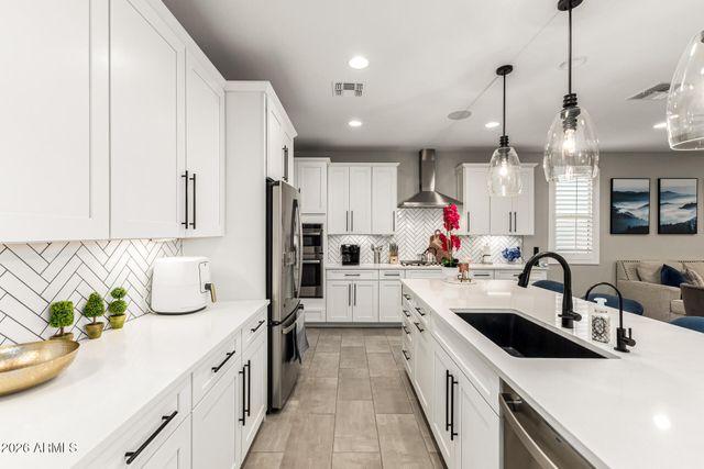 8311 N 186TH Lane, Waddell, AZ 85355