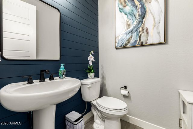 8311 N 186TH Lane, Waddell, AZ 85355