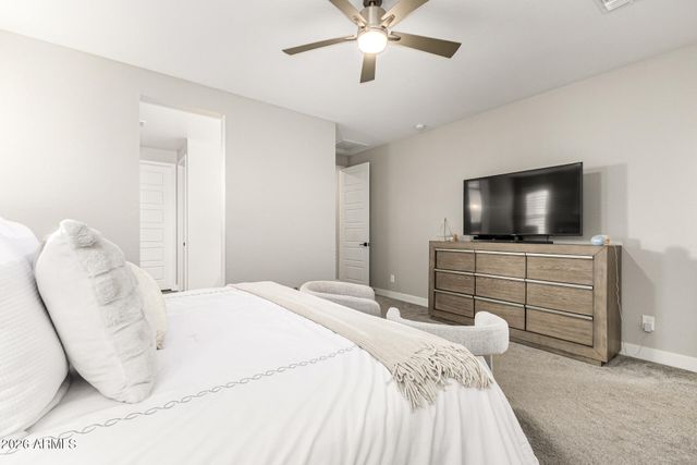 8311 N 186TH Lane, Waddell, AZ 85355