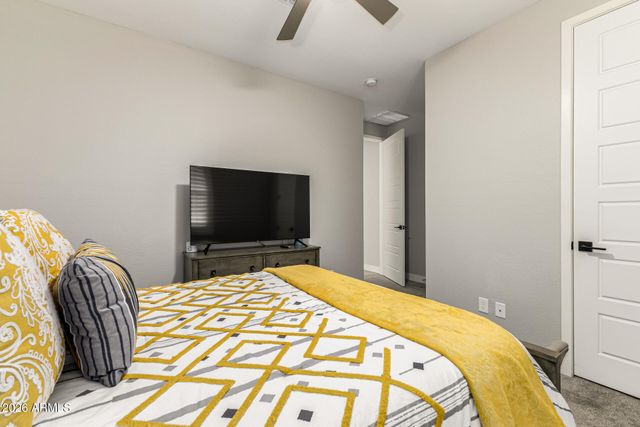 8311 N 186TH Lane, Waddell, AZ 85355