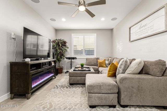 8311 N 186TH Lane, Waddell, AZ 85355