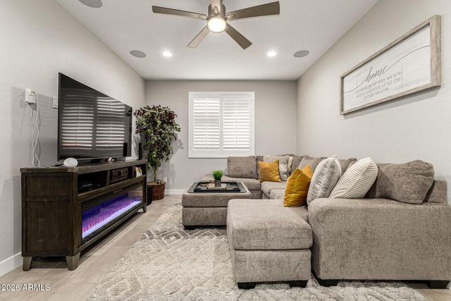 8311 N 186TH Lane, Waddell, AZ 85355