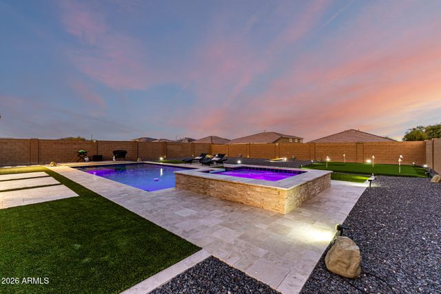 8311 N 186TH Lane, Waddell, AZ 85355