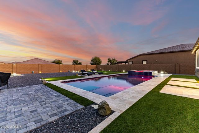 8311 N 186TH Lane, Waddell, AZ 85355