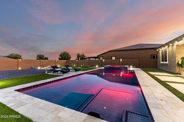 8311 N 186TH Lane, Waddell, AZ 85355