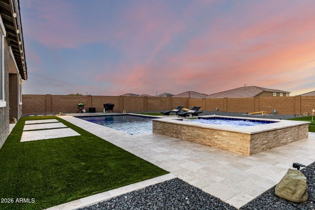 8311 N 186TH Lane, Waddell, AZ 85355