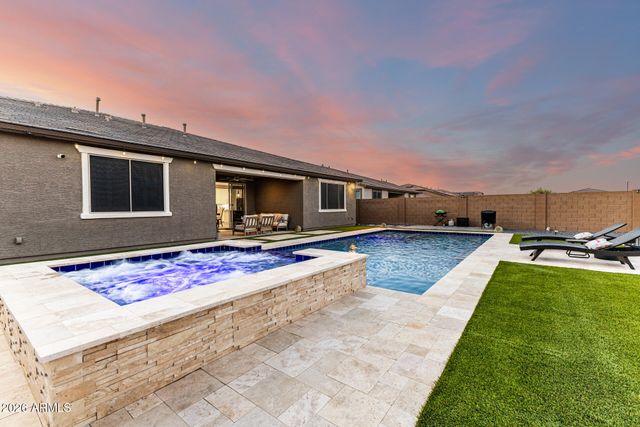 8311 N 186TH Lane, Waddell, AZ 85355