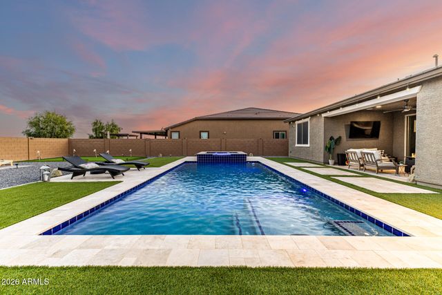 8311 N 186TH Lane, Waddell, AZ 85355