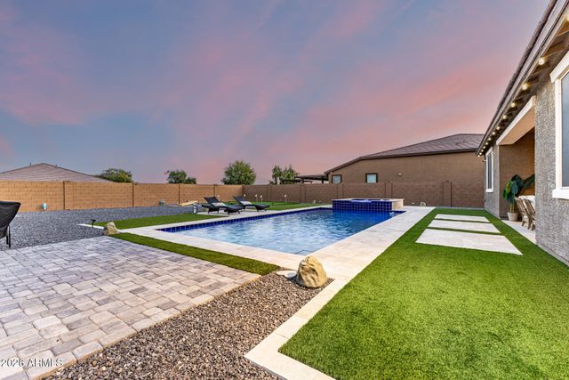 8311 N 186TH Lane, Waddell, AZ 85355