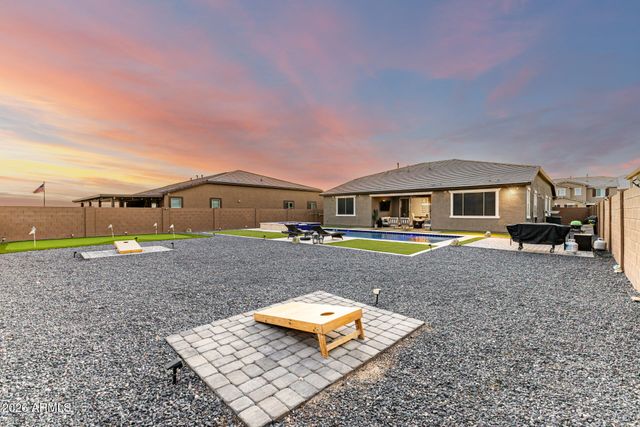 8311 N 186TH Lane, Waddell, AZ 85355