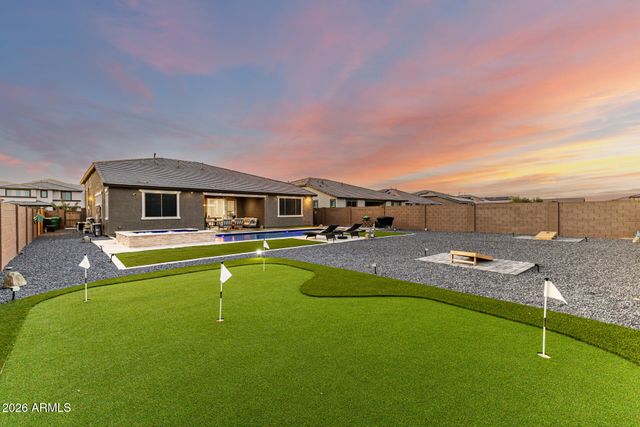 8311 N 186TH Lane, Waddell, AZ 85355