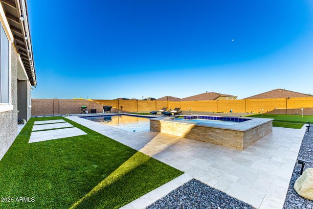 8311 N 186TH Lane, Waddell, AZ 85355