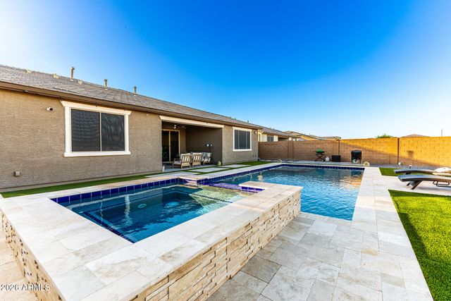 8311 N 186TH Lane, Waddell, AZ 85355