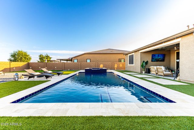 8311 N 186TH Lane, Waddell, AZ 85355