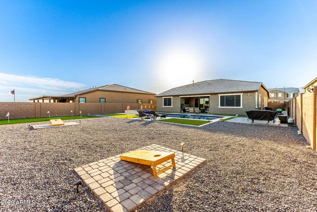 8311 N 186TH Lane, Waddell, AZ 85355