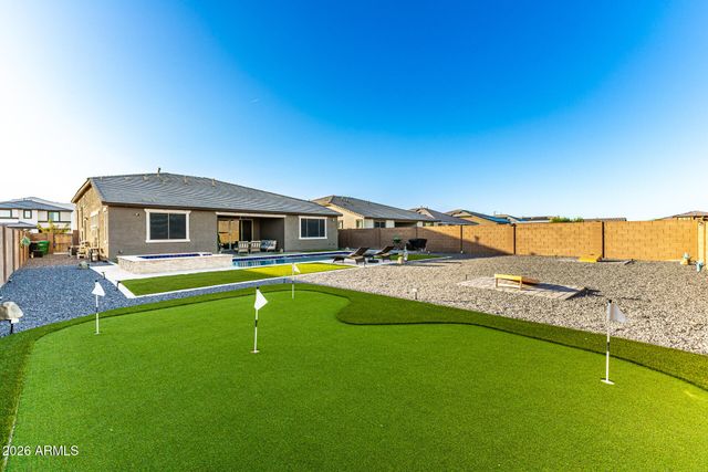 8311 N 186TH Lane, Waddell, AZ 85355