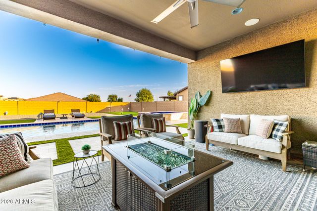 8311 N 186TH Lane, Waddell, AZ 85355