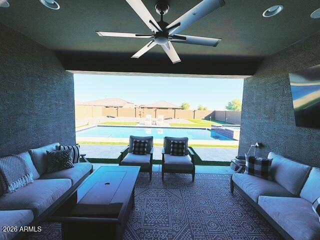 8311 N 186TH Lane, Waddell, AZ 85355