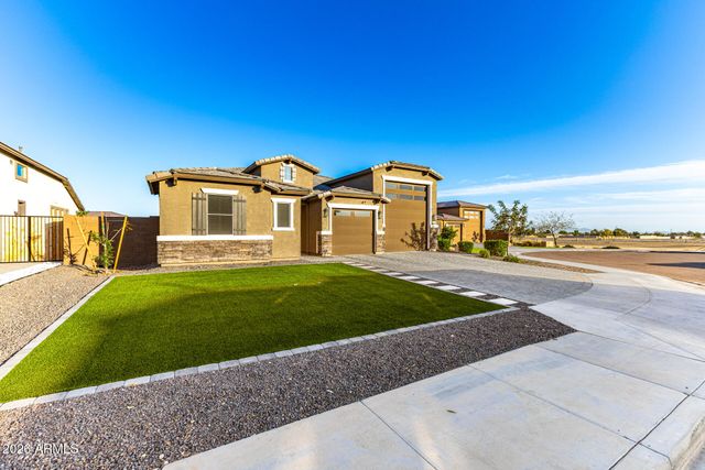 8311 N 186TH Lane, Waddell, AZ 85355