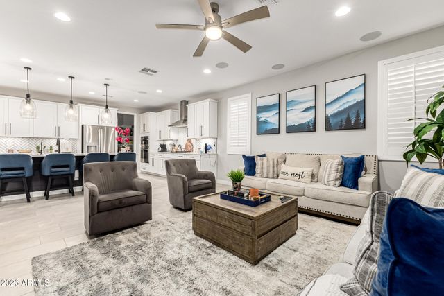 8311 N 186TH Lane, Waddell, AZ 85355