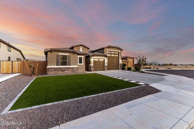 8311 N 186TH Lane, Waddell, AZ 85355