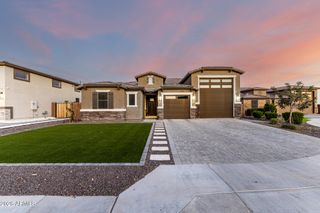 8311 N 186TH Lane, Waddell, AZ 85355