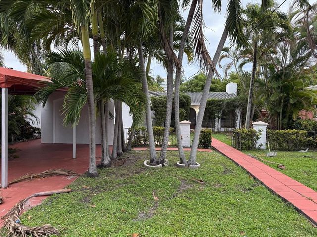 9125 Byron Avenue, Surfside, FL 33154