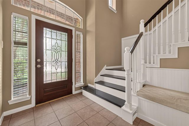 4702 Autumn Orchard Lane, Katy, TX 77494