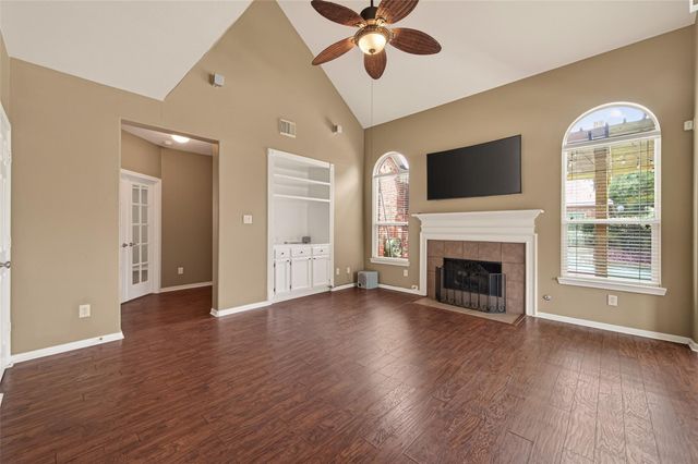 4702 Autumn Orchard Lane, Katy, TX 77494