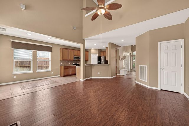 4702 Autumn Orchard Lane, Katy, TX 77494