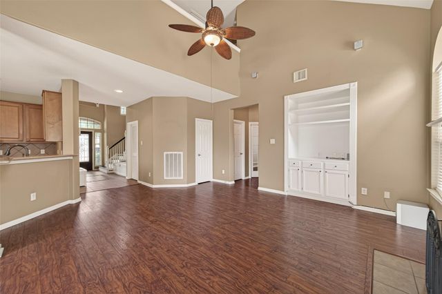 4702 Autumn Orchard Lane, Katy, TX 77494
