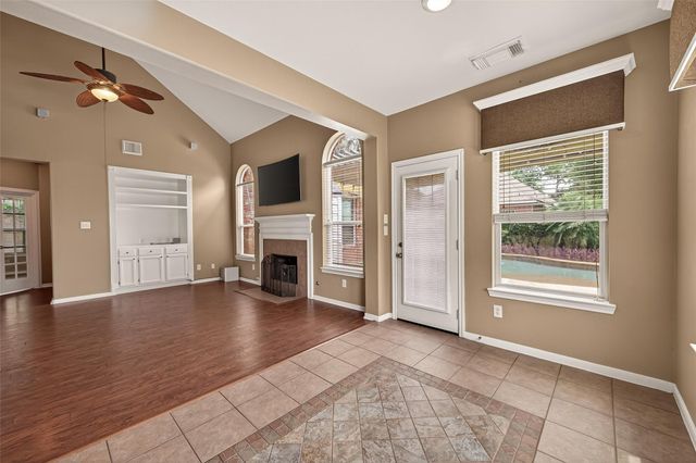 4702 Autumn Orchard Lane, Katy, TX 77494