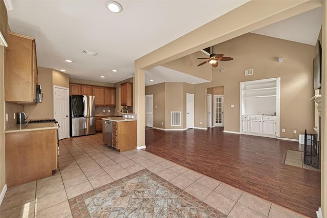 4702 Autumn Orchard Lane, Katy, TX 77494