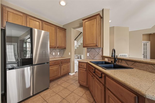 4702 Autumn Orchard Lane, Katy, TX 77494