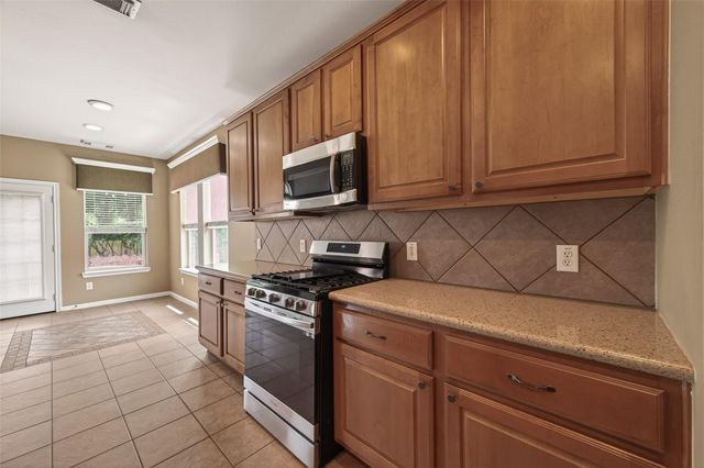4702 Autumn Orchard Lane, Katy, TX 77494