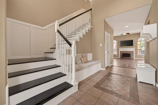 4702 Autumn Orchard Lane, Katy, TX 77494