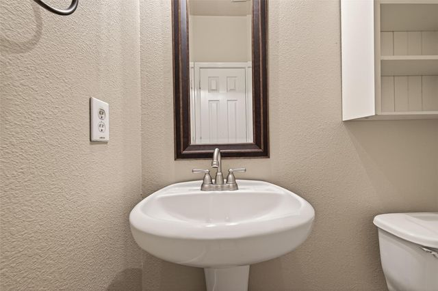 4702 Autumn Orchard Lane, Katy, TX 77494