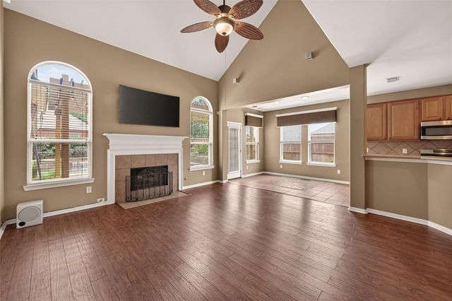 4702 Autumn Orchard Lane, Katy, TX 77494