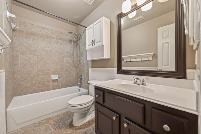 4702 Autumn Orchard Lane, Katy, TX 77494
