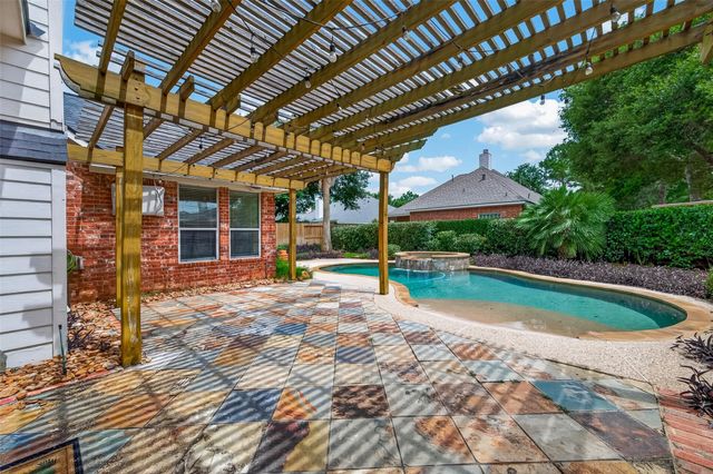 4702 Autumn Orchard Lane, Katy, TX 77494