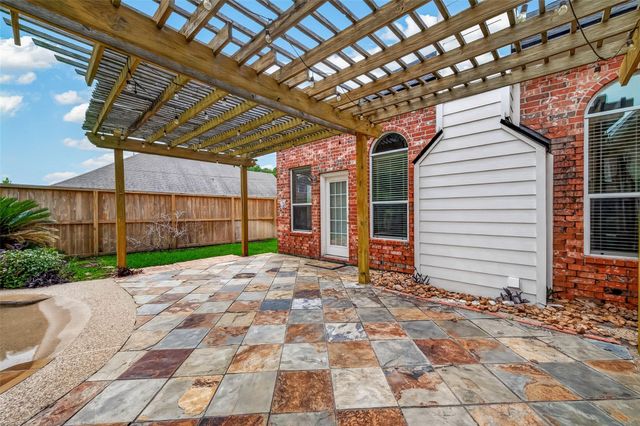 4702 Autumn Orchard Lane, Katy, TX 77494