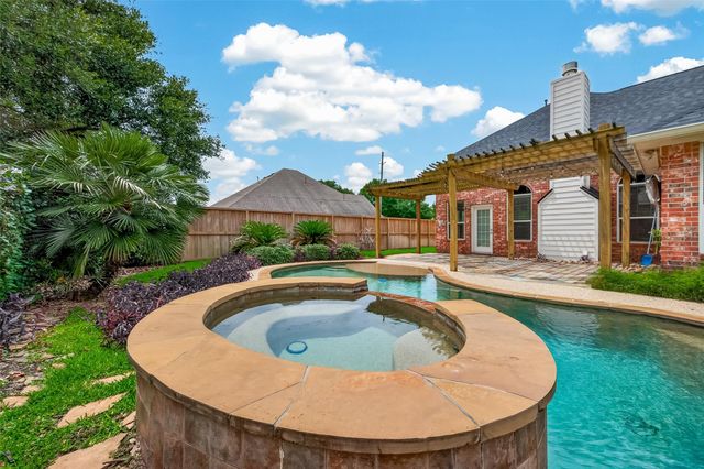 4702 Autumn Orchard Lane, Katy, TX 77494
