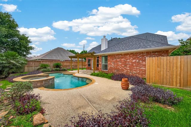 4702 Autumn Orchard Lane, Katy, TX 77494