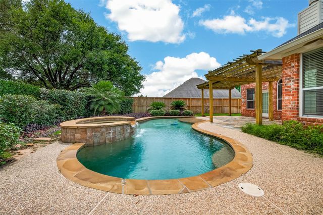 4702 Autumn Orchard Lane, Katy, TX 77494