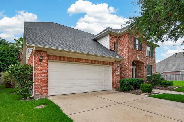 4702 Autumn Orchard Lane, Katy, TX 77494