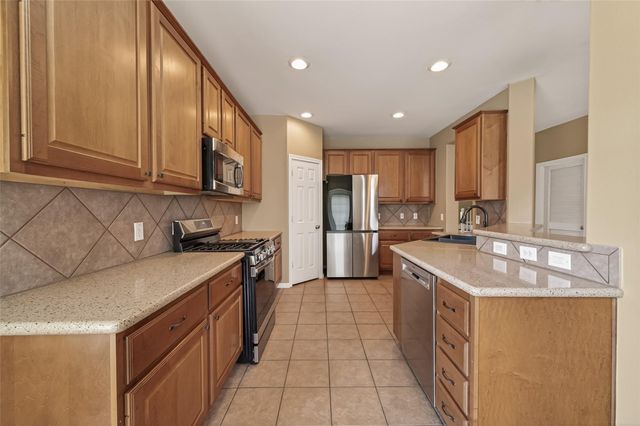 4702 Autumn Orchard Lane, Katy, TX 77494