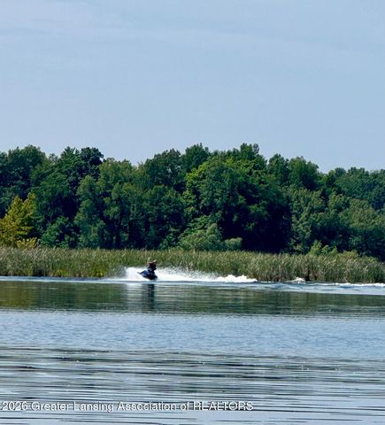 8573 W Lakeshore Drive, Perry, MI 48872